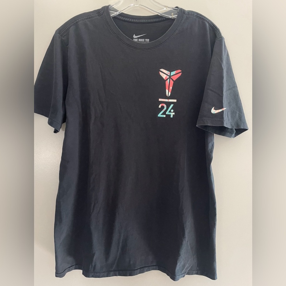 Kobe Bryant Tshirt Adult Large